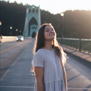 Meet your Posher, Daphne